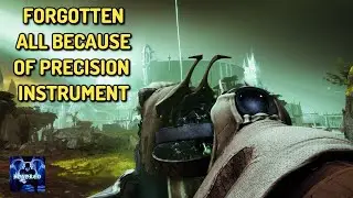 A Malice that Surpasses Titles... (Same ttk as PI 260 scouts, a little more involved)
