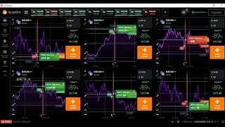 BOT AUTOMATICO IQ OPTION SIN LICENCIA Y GRATIS. GANA DESDE LOS 30$ A 100$ TODOS LOS DIAS!!!