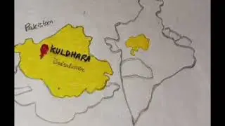 Cursed 😳 Village of Rajasthan 😳