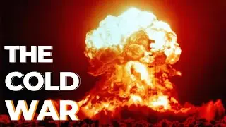 The Lasting Legacy of the Cold War