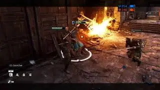 Shoulder Bash OP, please nerf.