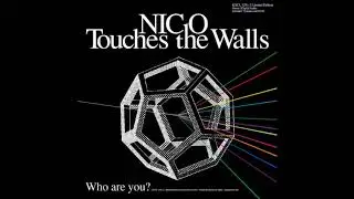 Nico Touches The Walls - Broken Youth