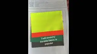 👗 Custom Apparel Process at Jizhu 👗