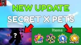 🔴Tap Simulator: SECRET UPDATE + ADMIN ABUSE | Giving Away TOKENS! | User: AussieTheYouTuber