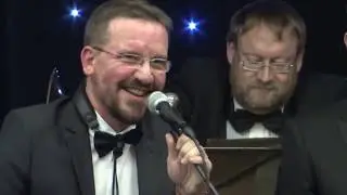 6 Jimmie Noone’s “Apex Club Orchestra” at Mike Durham’s Classic Jazz Party, Whitley Bay 2019 Nov 1