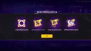 Season 19 bhaiya pass ||  purchase review ||  july month booyah pass 2024 #ff #freefire #starmiraj
