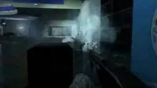 Call of Duty 4 Mission 4 Charlie Don't Surf (Part 2)