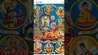 10 avatars of Lord Vishnu #Matsya #Kurma #Varah #Narsimha #Vaman #Parshuram #Ram #Krishna #Buddha