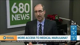 Aphria to supply Shoppers Drug Mart with medical cannabis