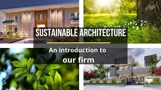 A Creative Architecture firm of India I Sustainable Architecture l Matani Architects (2021)
