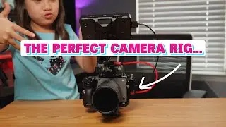 The Best Sony FX3 Camera Rig?