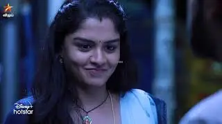 என்ன விஜய் காவேரிக்காக கோவம்லாம் வருது..😃 | Mahanadhi | Episode Preview | 24th July 2024