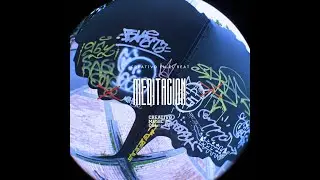 Rap Instrumental ❌ MEDITACION ❌ Creativo en el Beat | Bogot&aacute; Beats | Bogot&aacute; Loops
