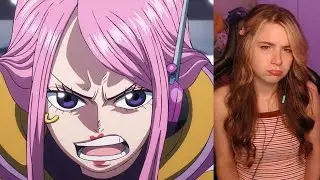 OP Episode 1102 Reaction & Review (pinned comment) | Animaechan