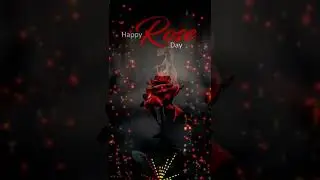 #Rose Day status 2021  7th February status 2021  Happy Rose Day status