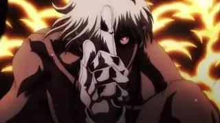 Hellsing Ultimate OVA AMV Hans G&uuml;nsche Tribute || Reupload