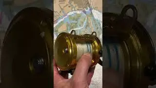 Penn International II 12 LT fishing reel of the day #fish #reel