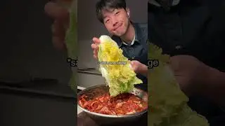 oyster kimchi