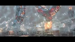 vfx in Canada-Canada vfx-toronto vfx-montreal vfx-ottawa vfx