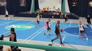 Aniversario CBA Padres vs Entrenadores 20/12/25