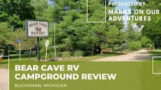 Bear Cave RV resort Review
