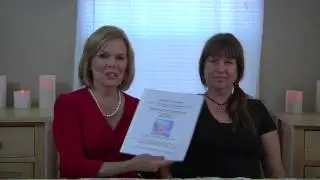 Ariana Institute's Introduction to Practice Building and Marketing CE Course