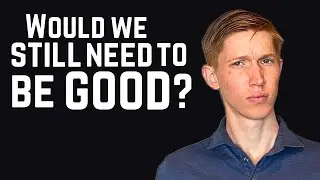 Are You Obligated to Act Morally Without God?