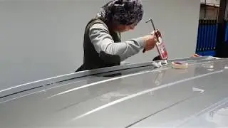 Xpander Vlog #24 : Ambil BPKB, Liat Power Back Door + Camera 360, Pasang Roof Rail