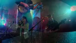 Mantra: Vicarious (Tool cover) [Live at The Gunners]