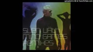 Sven V&auml;th - Mind Games (Tobi Neumann Remix)
