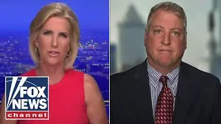 The DOJ is &lsquo;clearly&rsquo; targeting people of faith: Mark Houck