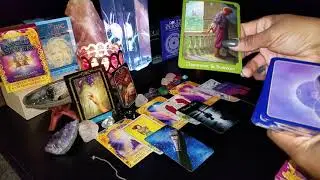 Dec 2019- WHAT'S DIVINE MASCULINE BEING HONEST ABOUT This Connection? Twin Flames-Soulmates 