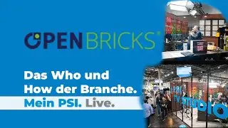 PSI TV LIVE 2026 - Open Brick Source