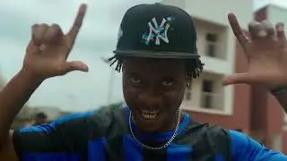 Moefasa - NOT ALL THAT (Freestyle)
