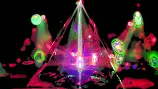 Crystal Explorations Volume 3