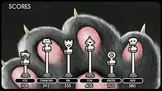 The Jackbox Party Pack 5 | Split The Room #2: Which Occult Ritual? - 6 Players