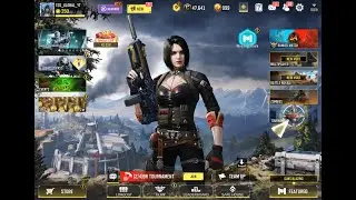 2019 REMEMBERING OG DAYS OF MP S1 LEGENDARY FRAME