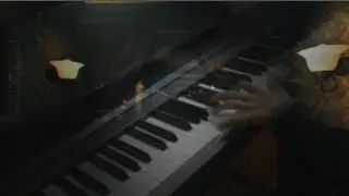 Amnesia: A Machine For Pigs - Mandus (Piano cover)