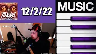[12/02/22] - lost ark playing first time until bored [2/3]