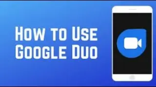 #googlwduoap  Google duo app kaise use kare | Google duo kaise use kiya jata hai | Google duo app |
