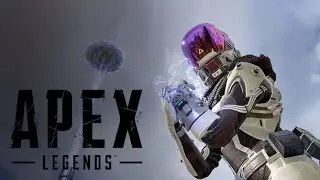 【Apex Legends】クリップ集　episode of Renee Blasey