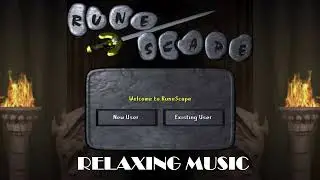 relaxing Old School Runescape music ~ playlist