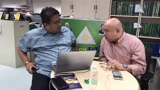 2019 01 22 Dulowtard History Live episode 70 Ang Cabinet Crisis ng 1923