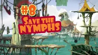 10 Ways to Win - Rayman Origins Trailer