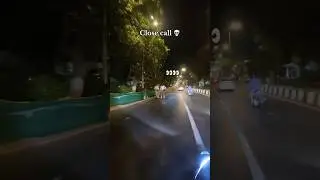 Police Reaction on loud superbikes 😆🤯er6n,Z800 #superbike  #policevsbikers #loudbikes #mumbai #yt
