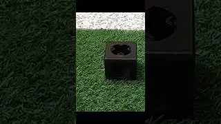 #Unboxing #New #Miniature #Stove #