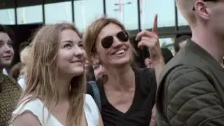 Jaz Amsterdam – Hotel Opening Prank