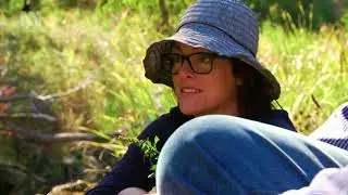 Gardening Australia - Nature based occupational therapy