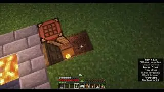 Minecraft Survival - EP 67 -  Halloween