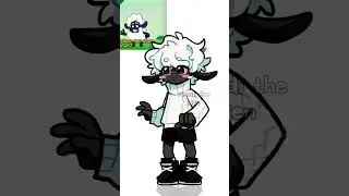 DON'T LISTEN but it's my style! [ Amanda the Adventurer | Wooly WIP ]